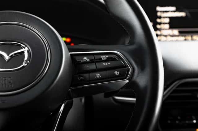 Mazda CX-60 (2024) thumbnail 21