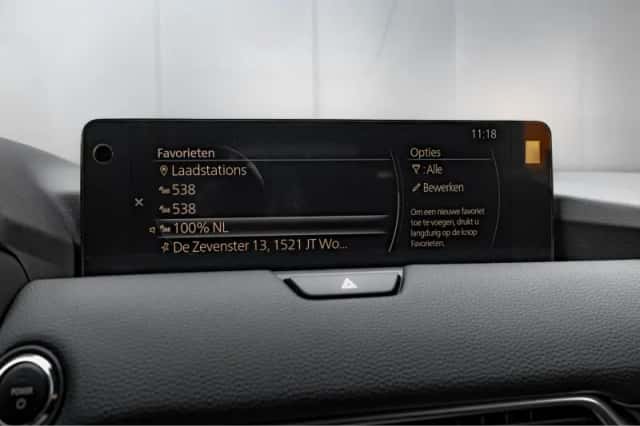Mazda CX-60 (2024) thumbnail 27