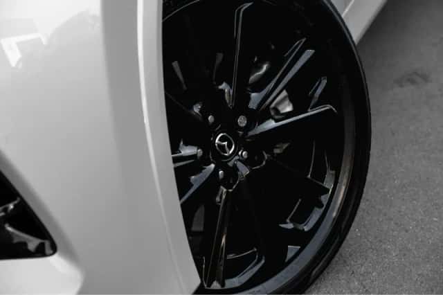 Mazda CX-60 (2024) thumbnail 5