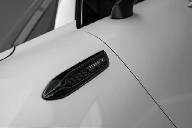 Mazda CX-60 (2024) thumbnail 6