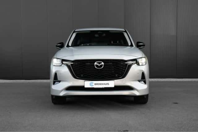 Mazda CX-60 (2024) thumbnail 7