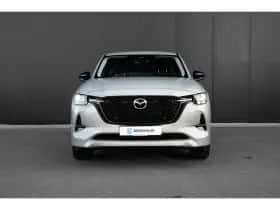 Mazda CX-60 (2024) thumbnail 7