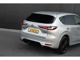 Mazda CX-60 (2024) thumbnail 8
