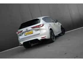 Mazda CX-60 (2024) thumbnail 9