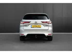 Mazda CX-60 (2024) thumbnail 10
