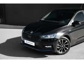 Škoda Fabia (2025) thumbnail 2