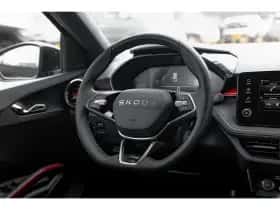 Škoda Fabia (2025) thumbnail 12