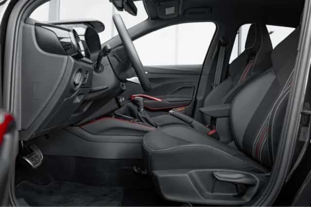 Škoda Fabia (2025) thumbnail 13