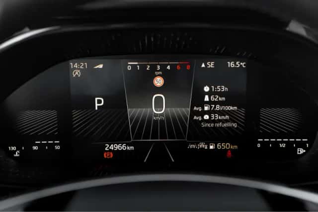 Škoda Fabia (2025) thumbnail 15
