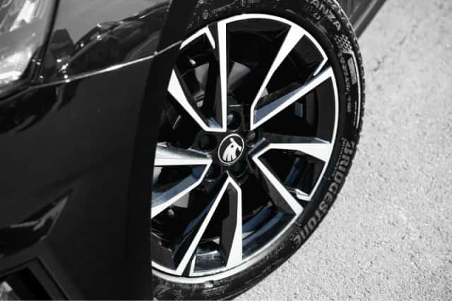 Škoda Fabia (2025) thumbnail 3