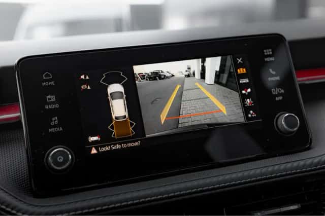 Škoda Fabia (2025) thumbnail 25