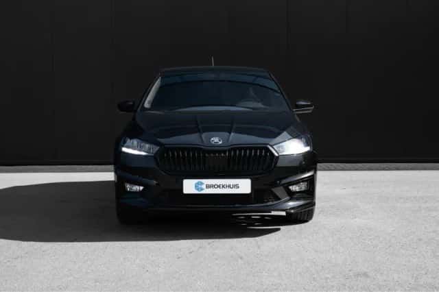 Škoda Fabia (2025) thumbnail 5