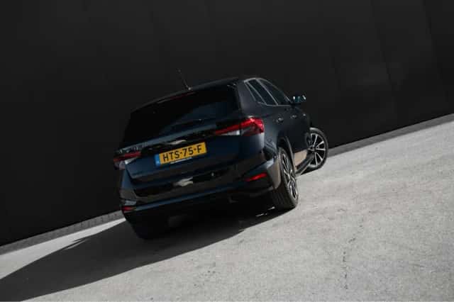 Škoda Fabia (2025) thumbnail 7