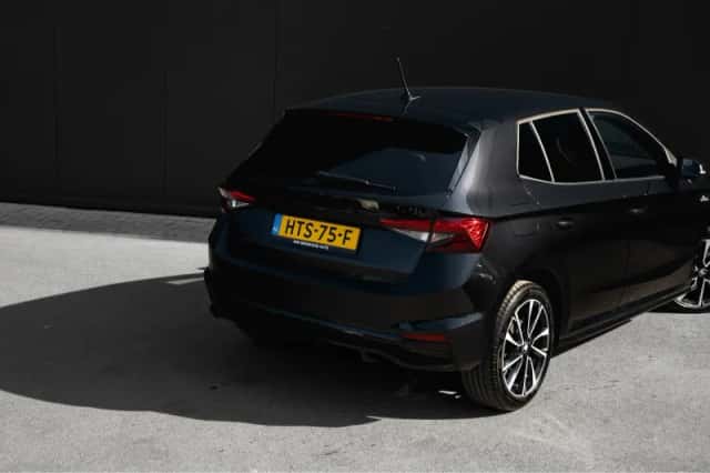 Škoda Fabia (2025) thumbnail 8