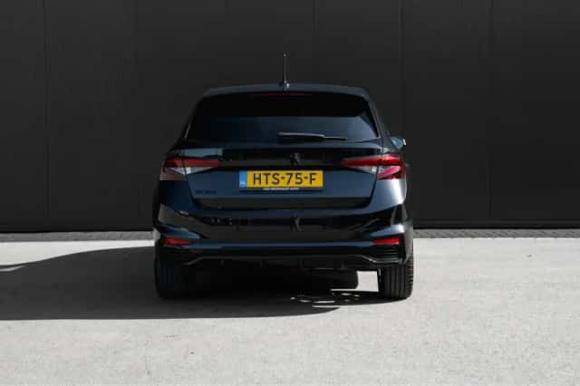 Škoda Fabia (2025) thumbnail 9