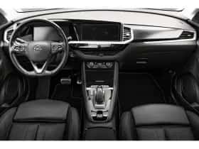 Opel Grandland (2022) thumbnail 11