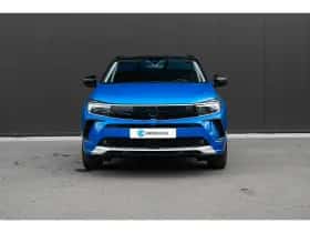 Opel Grandland (2022) thumbnail 6