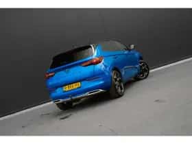 Opel Grandland (2022) thumbnail 7