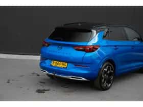 Opel Grandland (2022) thumbnail 8