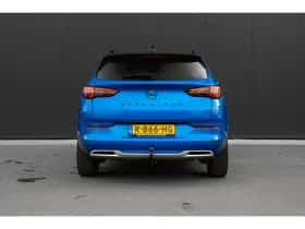 Opel Grandland (2022) thumbnail 9