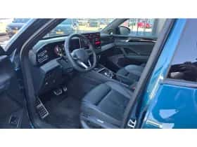 Volkswagen Tiguan (2025) thumbnail 2