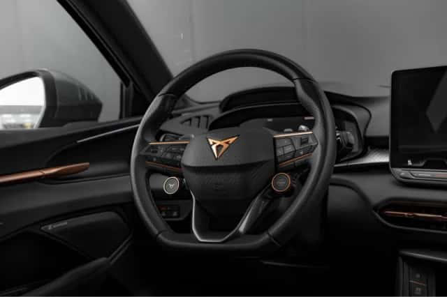 CUPRA Terramar (2025) thumbnail 12