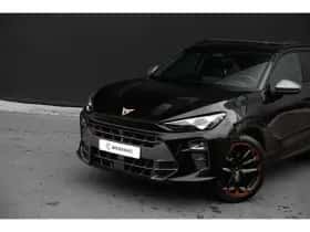 CUPRA Terramar (2025) thumbnail 3