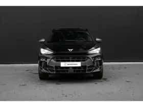 CUPRA Terramar (2025) thumbnail 5