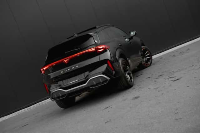 CUPRA Terramar (2025) thumbnail 7