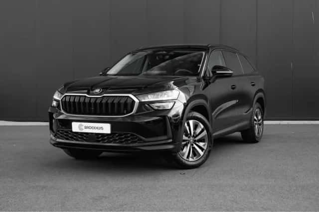 Škoda Kodiaq (2025)