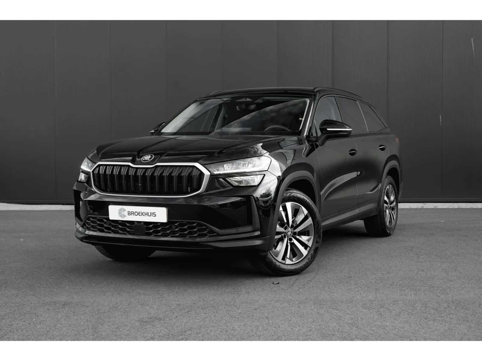Škoda Kodiaq (2025) — foto 1