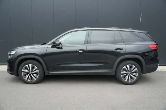 Škoda Kodiaq (2025) thumbnail 2