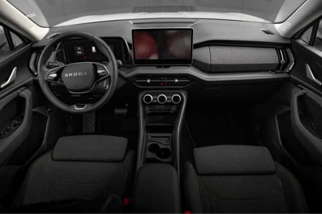 Škoda Kodiaq (2025) thumbnail 2
