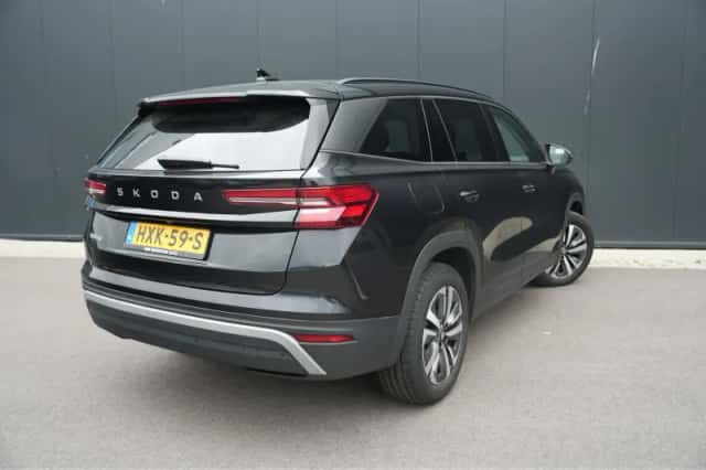 Škoda Kodiaq (2025) thumbnail 3