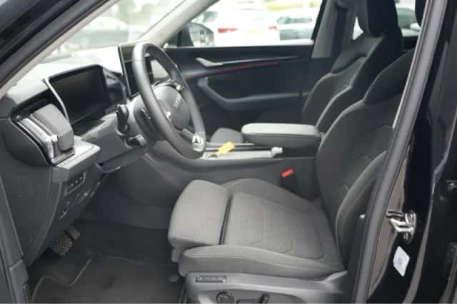 Škoda Kodiaq (2025) thumbnail 4