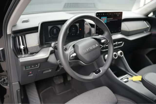 Škoda Kodiaq (2025) thumbnail 6