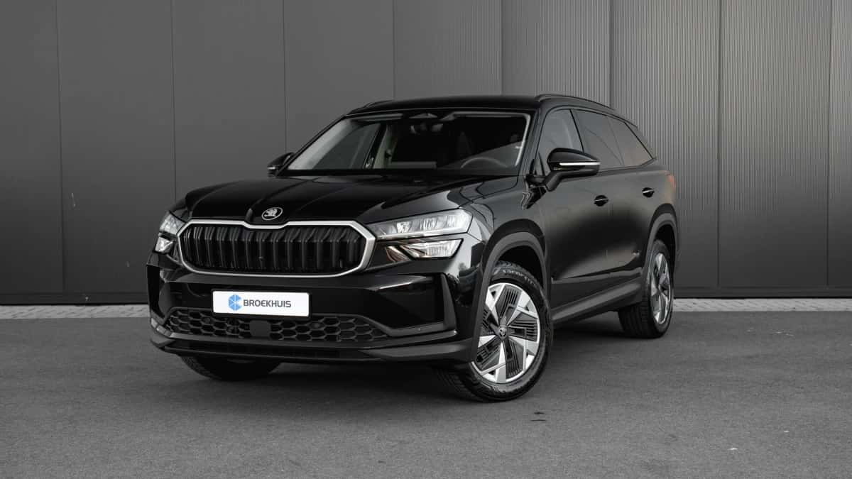 Škoda Kodiaq (2024) — foto 1