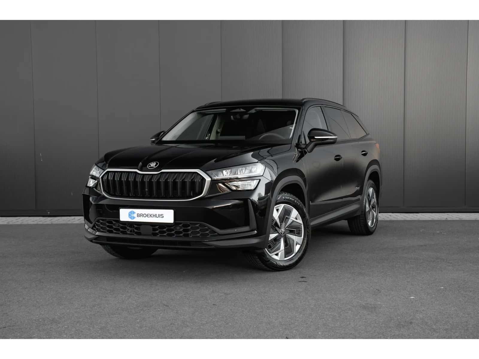 Škoda Kodiaq (2024) — foto 1