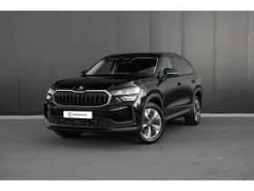 Škoda Kodiaq (2024) thumbnail 1