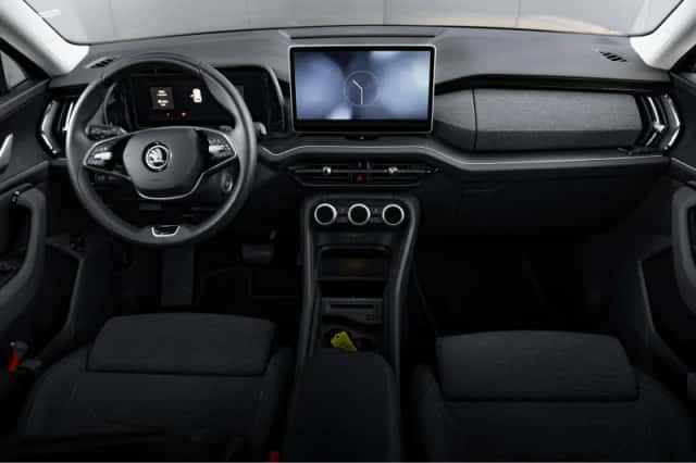 Škoda Kodiaq (2024) thumbnail 11