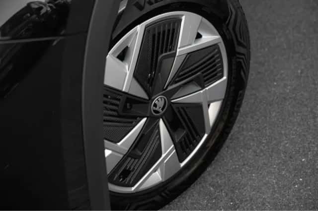 Škoda Kodiaq (2024) thumbnail 5