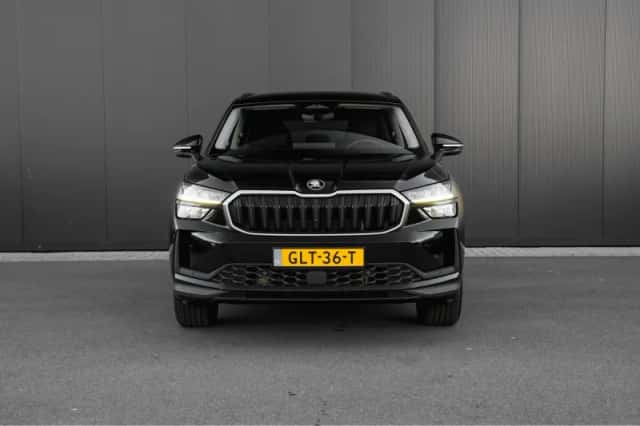 Škoda Kodiaq (2024) thumbnail 6