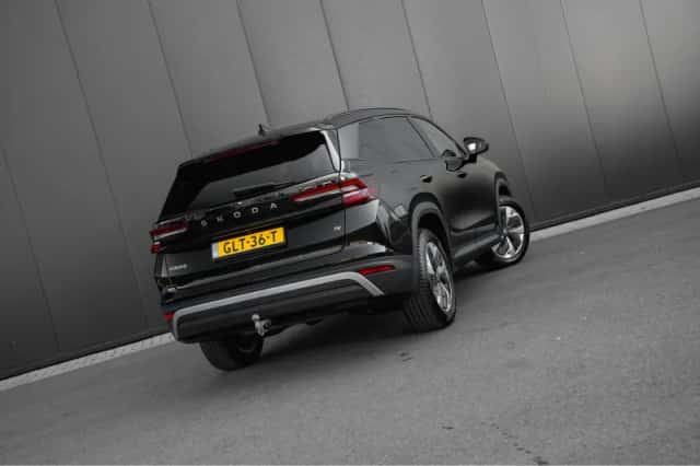 Škoda Kodiaq (2024) thumbnail 7