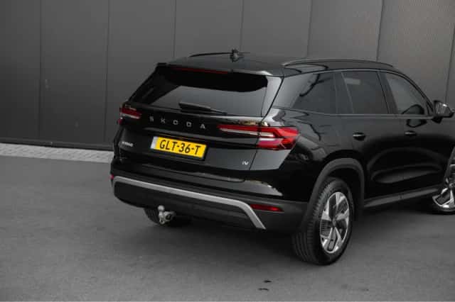 Škoda Kodiaq (2024) thumbnail 8