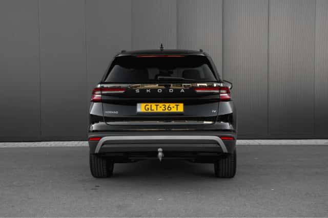 Škoda Kodiaq (2024) thumbnail 9