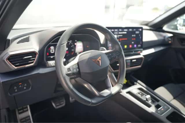 CUPRA Formentor (2021) thumbnail 6