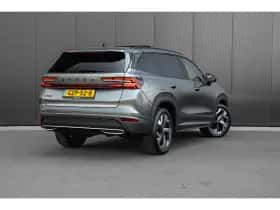 Škoda Kodiaq (2024) thumbnail 2