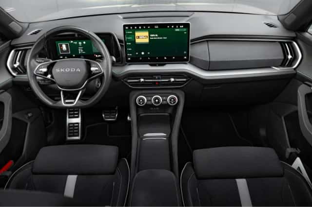 Škoda Kodiaq (2024) thumbnail 12
