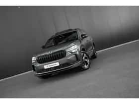 Škoda Kodiaq (2024) thumbnail 3