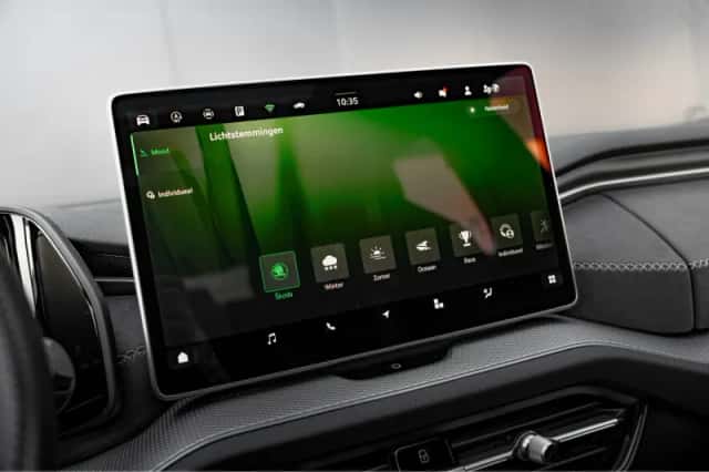 Škoda Kodiaq (2024) thumbnail 26